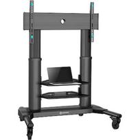 Onkron Mobile TV stand, 40-80" TS2771-B