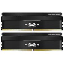 Silicon Power XPOWER Zenith, DDR5, 64GB, 6000MT/s, CL30, Kit of 2 SP064GXLWU60AFDE