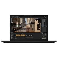 Lenovo ThinkPad P16s Gen 4 MOBILE WORKSTATION Ryzen™ AI 7 PRO 350 512GB SSD 32GB 16" WUXGA (1920x1200) TOUCHSCREEN IPS WIN11 Pro IR Webcam BLACK Backlit Keyboard FP Reader. 1 Year warranty 21QR0024US