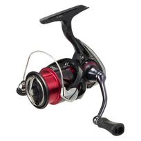 Daiwa Verpimo Ritė 24 Gekkabijin X LT2000S (DAIWA) juoda