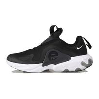 (PS) Nike RT Presto Extreme 'Black White' Kids' CD6885-001 EU 28 black