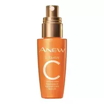Avon - Vitaminas C šviesinantis serumas (Radiance Maxi mising Serum) 30 ml