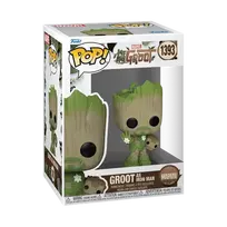 FUNKO POP! Vinilinė figūrėlė: Marvel - Iron Man
