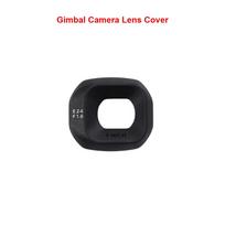 Kameros objektyvo galinis dangtelis Mini 5Pro remontui Originalus PTZ amortizatoriaus guminis kabliukas MINI 5 PRO stabilizatoriui Pakeičiamos dalys Lens Cover