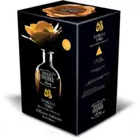Sweet Home Collection Vanilla & Amber Perfumed Diffuser - Parfémovaný difuzér, 250ml