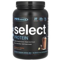 PEScience, Select Protein Powder, Chocolate Truffle Flavor, 1.96 lb (891 g)