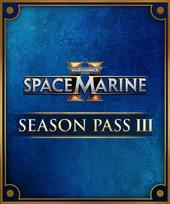 Warhammer 40,000: Space Marine 2 - Season Pass 3 (DLC) Steam Key (PC) GLOBAL