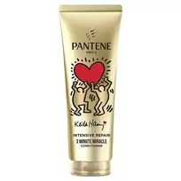 Pantene - Keith Haring 3 Minute Miracle Conditioner 220 ml
