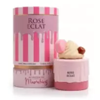Al Wataniah Munchies Rose Eclat kvepalų vanduo 100 ml (moterims)
