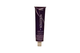Wella Professionals, Koleston Perfect, Permanent Hair Dye, 8/03 Light Natural Gold Blonde, 60 ml *Tester