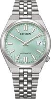 Universalus Laikrodis CITIZEN TSUYOSA 60 NK0030-51X