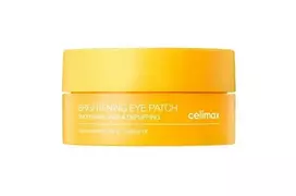 Celimax - Brightening Eye Patch 60 pcs