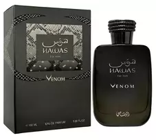 Rasasi – Hawas Venom – EDP – 100 ml