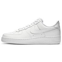 Nike Air Force 1 Low '07 'Triple White' Men's CW2288-111 EU 44.5 white