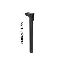 DIY Collapsible Table Legs Feet Bench Computer Desk Parts  for Couch Cabinet Nightstands Wardrobe 5XL