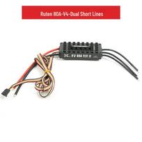 ZTW XRotor HV60A/80A/100A ESC for Agricultural Sprayer Drones