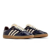 Adidas x Wales Bonner Samba OG 'Collegiate Navy Blue' JH9825 EU 39 mėlyna