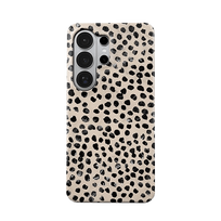Burga Samsung Galaxy S26 Ultra Magnetic Almond Latte dėklas
