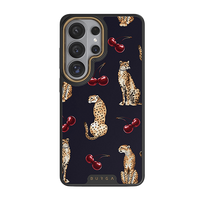 Burga Samsung Galaxy S26 Ultra Magnetic Cougar dėklas