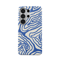 Burga Samsung Galaxy S26 Ultra Magnetic Seven Seas dėklas