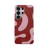 Burga Samsung Galaxy S26 Ultra Magnetic Flex dėklas