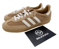 Adidas Samba OG Cardboard Men‘S IG1379 EU 43 ruda