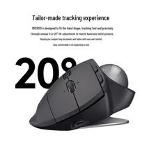 Logitech G MX ERGO Wireless Trackball Mouse