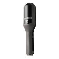 Automatic Hair Split Ends Trimmer Electric Blue Light Negative Ion Straightener Home Hair Trimmer Professional Hair Care Tool juoda