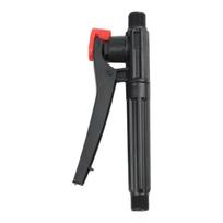 For 14mm Systems 14mm Sprayer Part Garden Sprayer Handle Garden Maintenance 14mm Water Sprayer Enhanced Usability gray