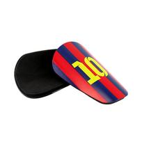 Lengvi blauzdų apsaugai suaugusiems ir vaikams - Mini įdedami tipas Mini 10*6 cm