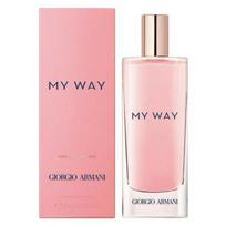 Giorgio Armani My Way Perfume Classic Version  Eau De Parfum EDP 15ml