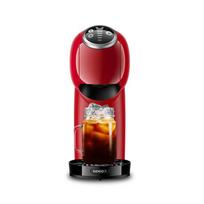 Nescafé Dolce Gusto Genio S Plus Automatic Capsule Coffee Machine CN plug (adapter included) brown