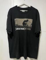Linkin Park Meteora 2003 Men n Women Retro T-shirt Size S-5XL Fans Gift Unisex T-Shirt S black