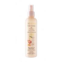 Biosilk Kailio iššukavimą lengvinantis ir žvilgesio suteikiantis purškiklis šunims For Dogs Detangling - Shine Spray 237ml