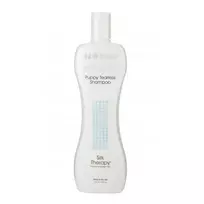 Biosilk Ypač švelnus šampūnas šuniukams For Dogs Puppy Tearless Shampoo 355ml