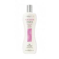 Biosilk Kondicionierius šunims lengvesniam kailio iššukavimui For Dogs Detangling Conditioner 355ml