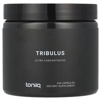 Toniiq, Tribulus, 240 capsules