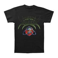 Men's Bal Sagoth Avatar T-shirt Small Black XS black