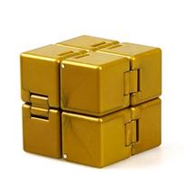 Shengshou 4 Colors 2X2 Crazy Cube Infinity Sengso Cube Endless Speed Cube Professional Puzzle Toys For Children Kids Gift Toy auksas