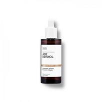 TENZERO Expert Cheminis ampulas Aderetinol 50 ml white