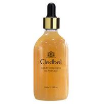 CLE DE PEAU BEAUTE Luxury Collagen 82 Ampoule, 100ml orange