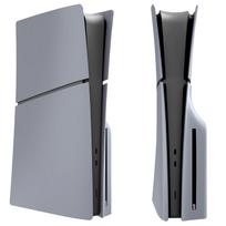 Ribotas voratinklis su aušinimo anga, skirta Playstation 5 plono disko skaitmeninio leidimo 30th PS5 dangtelio odos priekinėms plokštėms For PS5