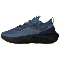 Under Armour Phantom 4 Reflect Comfortable Fit Low-Top Tennis Shoes Men sneaker Blue 3027672-418 41 gray