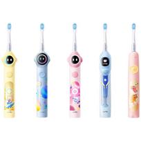 usmile Oral Care System white