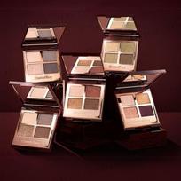 Charlotte Tilbury - Luxury Eyeshadow Palette The Sophisticate brown