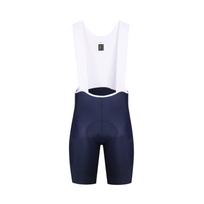 SPEXCEL Black/Navy Race Fit Cut PRO TEAM BIB SHORTS 3.0 Road Mtb Cycling Bottom With Density Pad XXL mėlyna