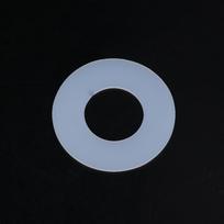 1/3/5Pcs Household Bathroom Accessories Seal Washer For Geberit Silicon Rubber Flush Valve Seal Washer Diaphragm 1pcs black