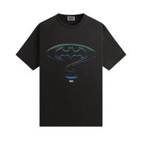 KITH Batman Forever Film Vintage Tee T-Shirt Size XS Unisex T-Shirt L black