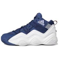 adidas Top Ten 2000 'Navy White' 2020 Men's FW1228 EU 44 blue