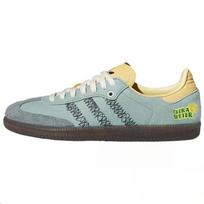 Extra Butter x adidas Samba Consortium Cup Unisex sportbačiai Mėlyni Kreidinės Baltumo Guminiai IE0174 43⅓ gray